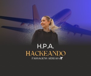 Hackeando Passagens Aéreas